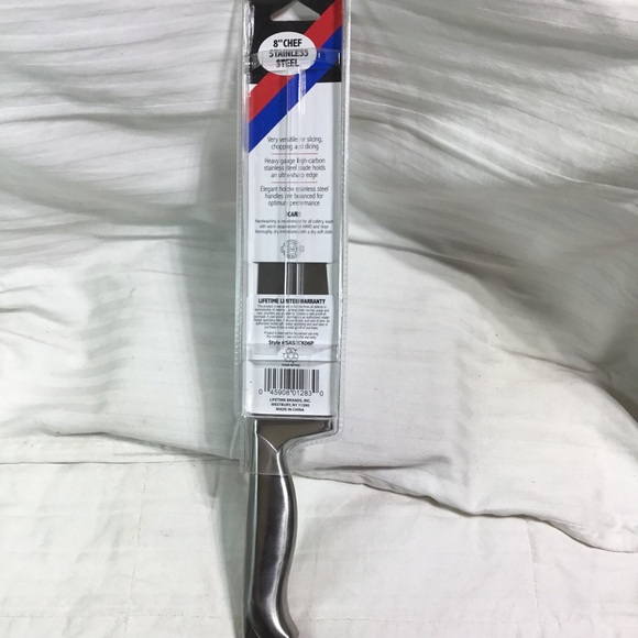 Sabatier knife - Picture 2 of 2